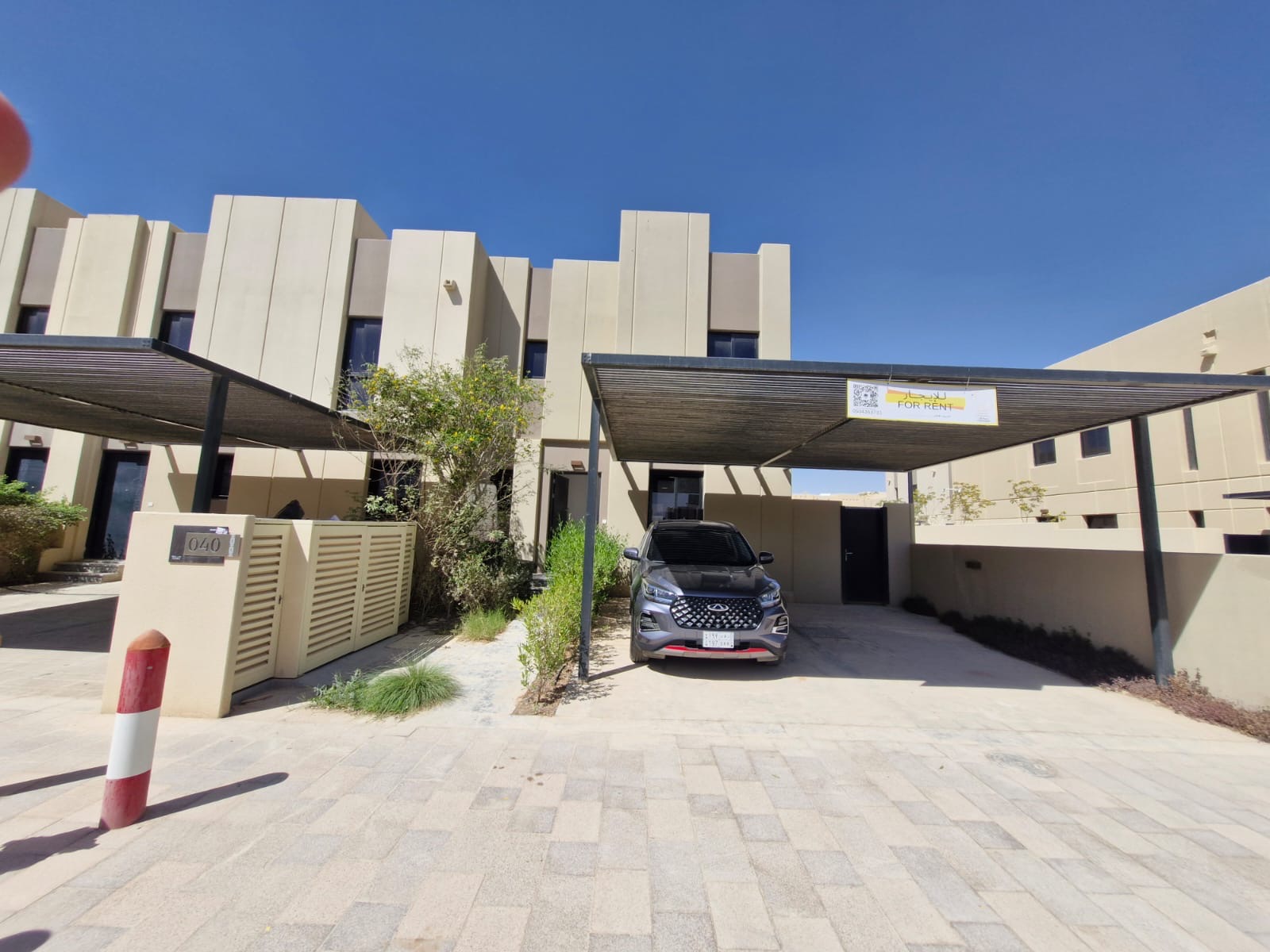 ✨ Luxurious Duplex for Rent in Sedra (Roshn) 🏡  